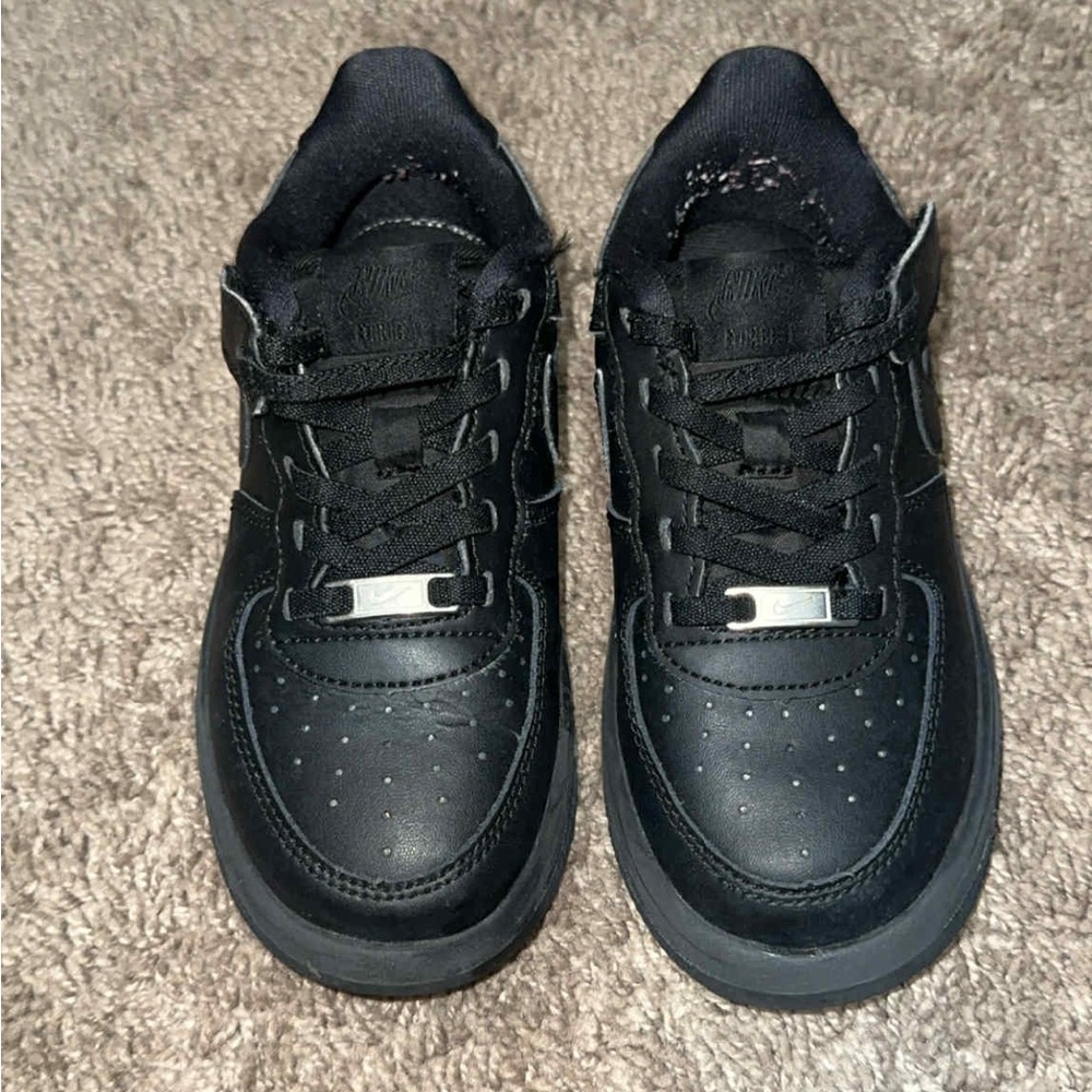 Nike Air Force 1’s